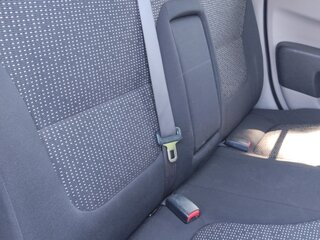 2012 Mitsubishi L200 IV, серебристый, 2900000 рублей, вид 4