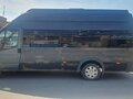 2011 Ford Transit, серый, 1000000 рублей - вид 4
