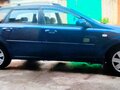 2006 Chevrolet Lacetti I, синий, 470000 рублей - вид 2
