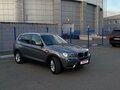 2012 BMW X3 30d xDrive II (F25), серый, 2790000 рублей - вид 3