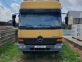 2002 Mercedes-Benz Atego, жёлтый, 3850000 рублей - вид 3