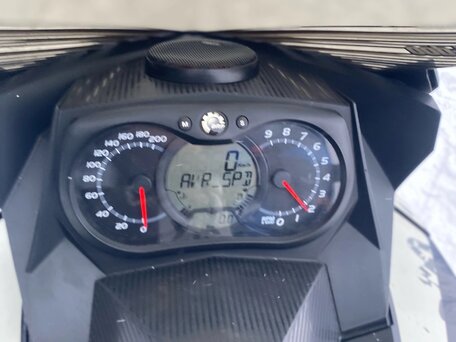 2008 BRP Ski-Doo Summit 800, белый, 630000 рублей, вид 4