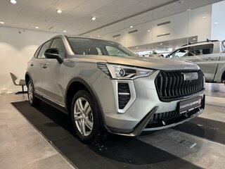 2026 Haval Jolion I Рестайлинг, серый, 2099000 рублей, вид 2