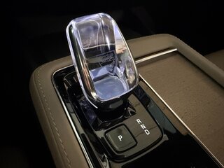 2025 Volvo S90 II Рестайлинг 2, белый, 6740000 рублей, вид 5