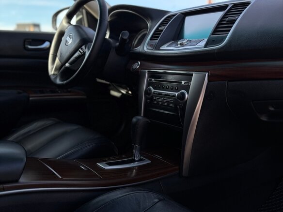 2010 Nissan Teana II (J32), пурпурный, 850000 рублей - вид 21