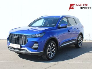 2024 Xcite X-Cross 7, синий, 1820000 рублей, вид 1