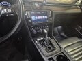 2017 Volkswagen Passat Alltrack B8, голубой - вид 8