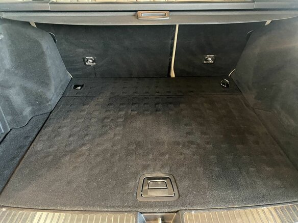 2010 Mercedes-Benz GLK-Класс 220 CDI I (X204), коричневый, 1580000 рублей - вид 36