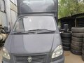 2016 ГАЗ ГАЗель (2705), серый, 1500000 рублей - вид 9