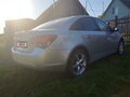 2009 Chevrolet Cruze I, серый, 520000 рублей - вид 8