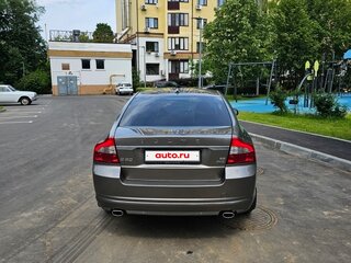 2007 Volvo S80 II, бежевый, 1500000 рублей, вид 3