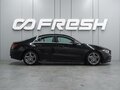 2019 Mercedes-Benz CLA 200 II (C118, X118), чёрный, 2479000 рублей - вид 4