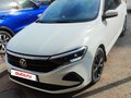 2020 Volkswagen Polo VI, белый, 1260000 рублей - вид 1