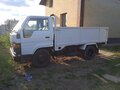 1992 Toyota Dyna, белый, 500000 рублей - вид 2