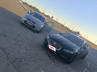 2012 Ford Mondeo IV Рестайлинг, серебристый, 950000 рублей, вид 4