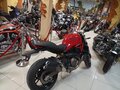 2016 Ducati Monster 821, красный, 1100000 рублей - вид 2