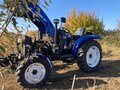 2021 Jinma JM-354, синий, 980000 рублей - вид 2