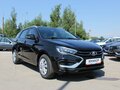 2026 Lada (ВАЗ) Vesta SW I Рестайлинг (NG), чёрный - вид 7