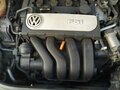 2007 Volkswagen Passat B6, бежевый, 750000 рублей - вид 7
