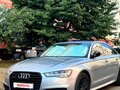 2017 Audi A6 IV (C7) Рестайлинг, серебристый, 2750000 рублей - вид 7