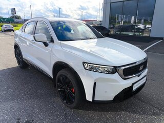 2024 Knewstar 001, белый, 3459000 рублей, вид 3