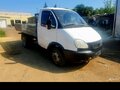 2010 ГАЗ ГАЗель (3221), белый, 895000 рублей - вид 5