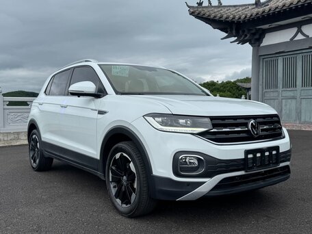 Volkswagen Tacqua