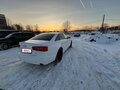 2011 Audi A6 IV (C7), белый, 1425000 рублей - вид 8