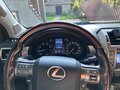 2015 Lexus GX 460 II Рестайлинг, чёрный, 4900000 рублей - вид 8