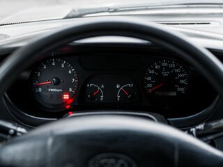 2006 Kia Sportage I, коричневый, 349000 рублей, вид 5