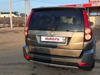 2014 Great Wall Hover H3 I Рестайлинг, серый, 600000 рублей, вид 3