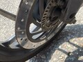 2022 Bajaj Dominar 400, чёрный, 290000 рублей - вид 5