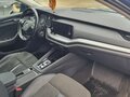 2020 Skoda Octavia IV (A8), синий, 1800000 рублей - вид 4