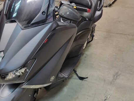 2013 Yamaha TMAX, чёрный, 730000 рублей, вид 2
