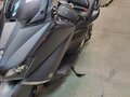 2013 Yamaha TMAX, чёрный, 730000 рублей - вид 1