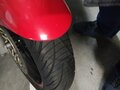 2002 Honda VFR 800, красный, 450000 рублей - вид 3
