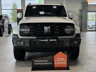 2026 Tank 300 I, белый, 5249000 рублей, вид 3