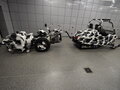 2004 BRP Ski-Doo Elite, белый, 3266575 рублей - вид 3