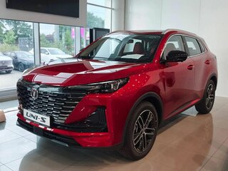 2025 Changan UNI-S I, красный, 3179900 рублей, вид 3