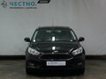 2016 Ford Focus III Рестайлинг, чёрный - вид 10