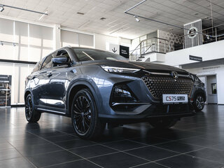 2026 Changan CS75 Pro, серый, 2865000 рублей, вид 2