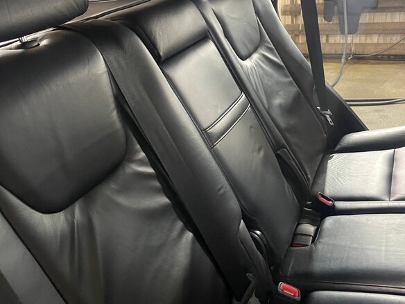 2010 Lexus RX 350 III, белый - вид 14