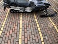 2007 Yamaha RS Venture, серый - вид 1