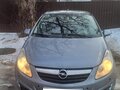 2007 Opel Corsa D, серый, 640000 рублей