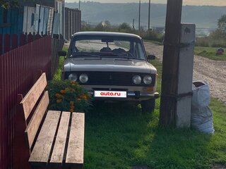 1990 Lada (ВАЗ) 2106, бежевый, 150000 рублей, вид 2