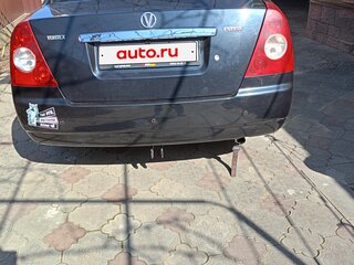 2008 Vortex Estina I, чёрный, 285000 рублей, вид 2
