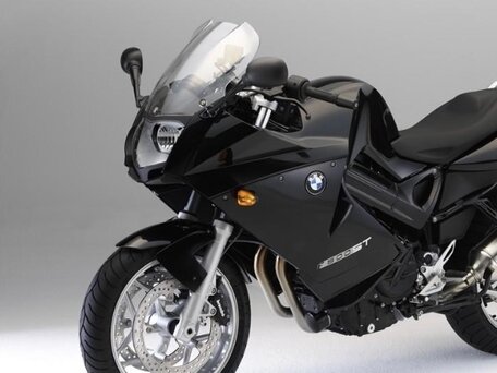 2007 BMW F 800 ST, синий, 700000 рублей, вид 1