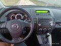 2008 Mazda 5 I (CR) Рестайлинг, красный, 998000 рублей - вид 7