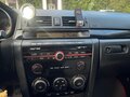 2008 Mazda 3 I (BK) Рестайлинг, чёрный, 350000 рублей - вид 9