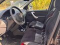 2018 Lada (ВАЗ) Largus I, чёрный - вид 8